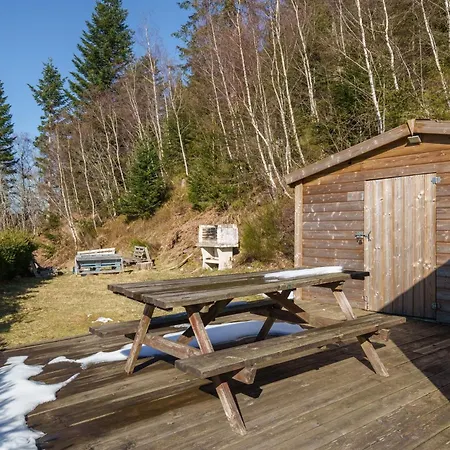 Le Du Xette - Sauna Et Vue Montagne * Gérardmer