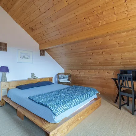 Сasa de vacaciones Le Du Xette - Sauna Et Vue Montagne Gérardmer