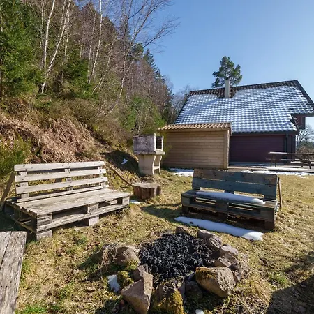 Сasa de vacaciones Le Du Xette - Sauna Et Vue Montagne