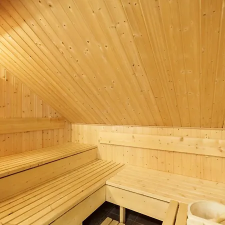 Le Du Xette - Sauna Et Vue Montagne Сasa de vacaciones Gérardmer
